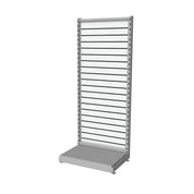 Murale de départ – 24 po largeur x 60 po hauteur - Système HD Robuste - Mobico inc.