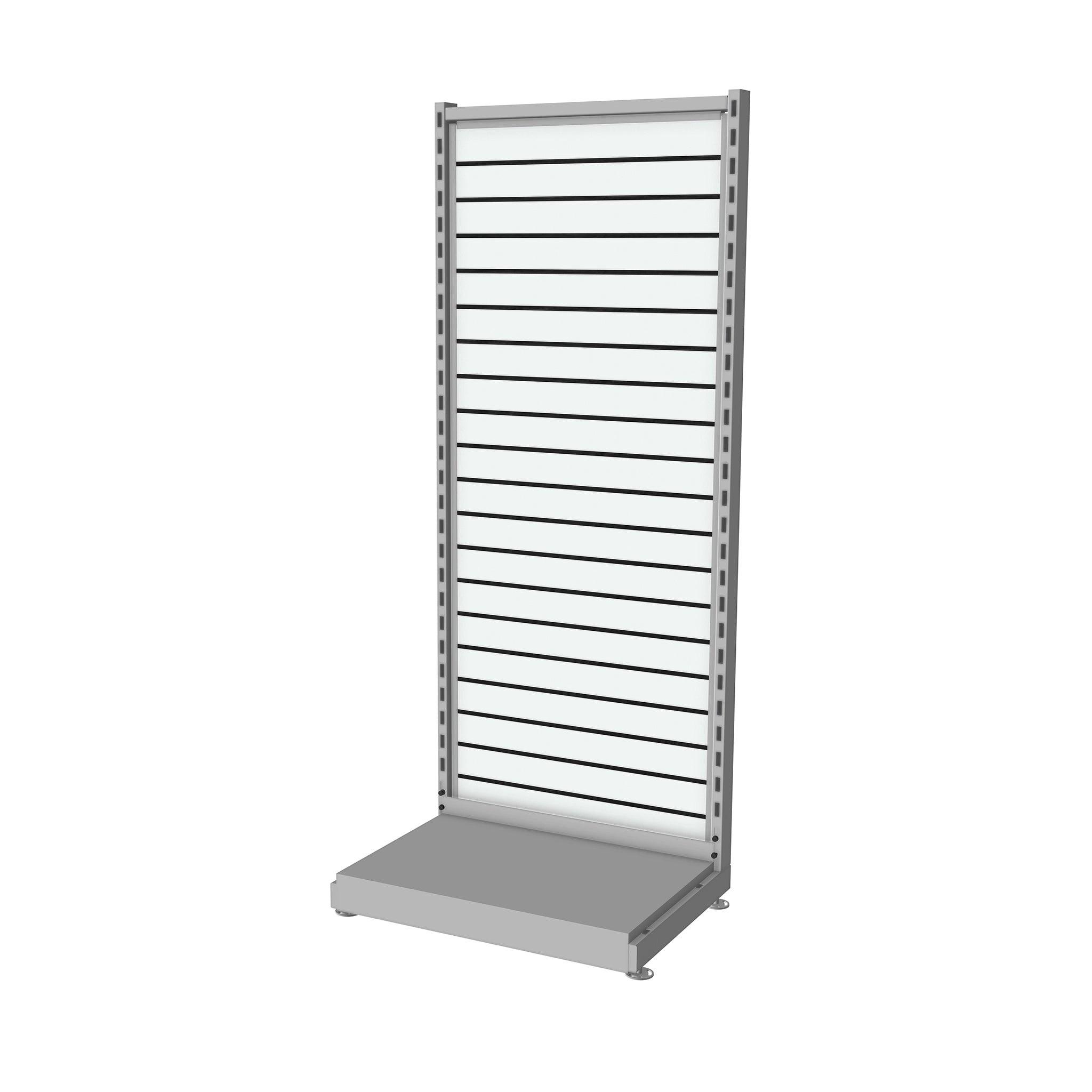 Murale de départ – 24 po largeur x 60 po hauteur - Système HD Robuste - Mobico inc.