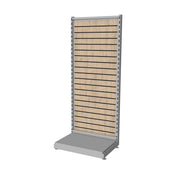 Murale de départ – 24 po largeur x 60 po hauteur - Système HD Robuste - Mobico inc.