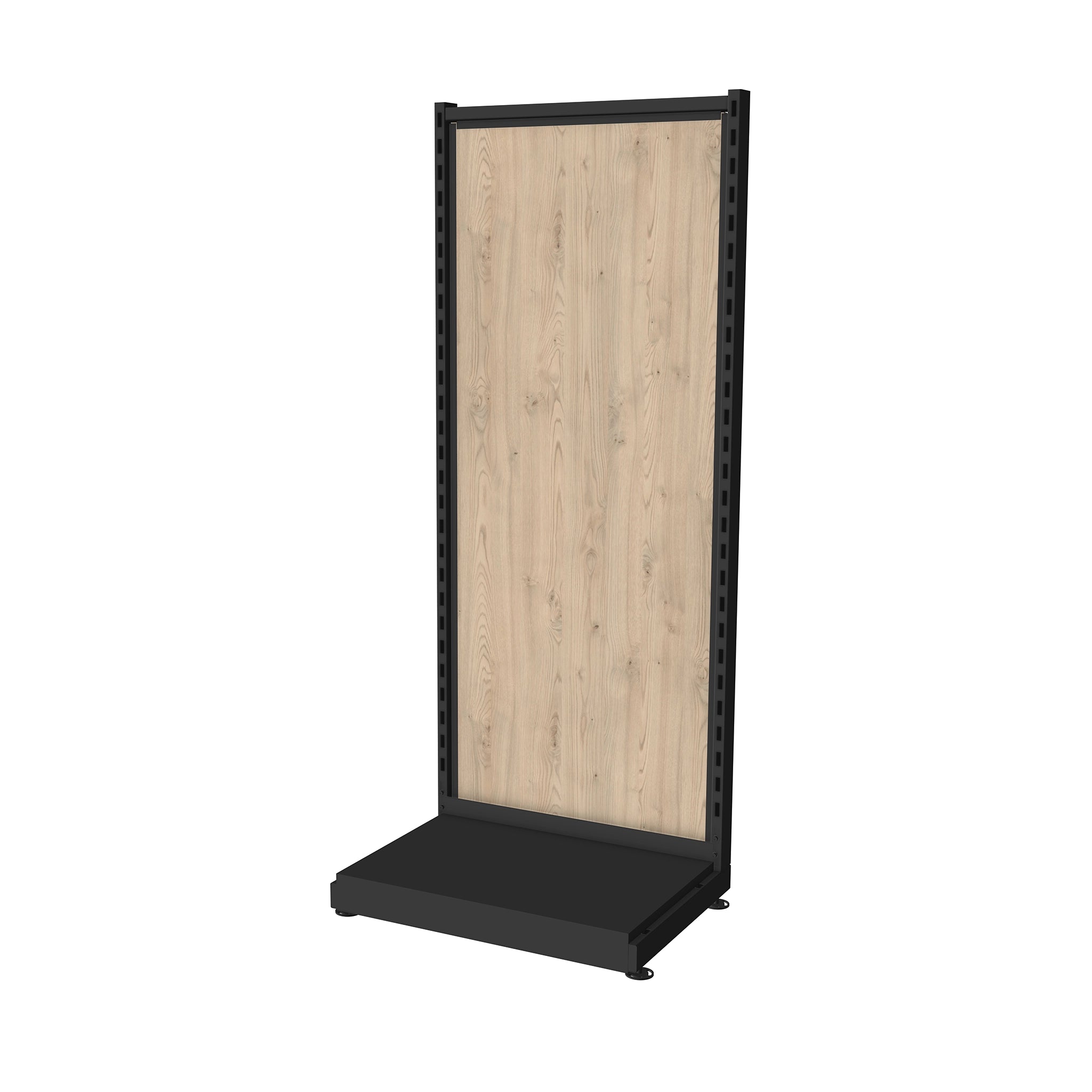 Murale de départ – 24 po largeur x 60 po hauteur - Système HD Robuste - Mobico inc.