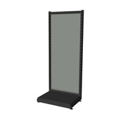 Murale de départ – 24 po largeur x 60 po hauteur - Système HD Robuste - Mobico inc.