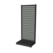 Murale de départ – 24 po largeur x 60 po hauteur - Système HD Robuste - Mobico inc.