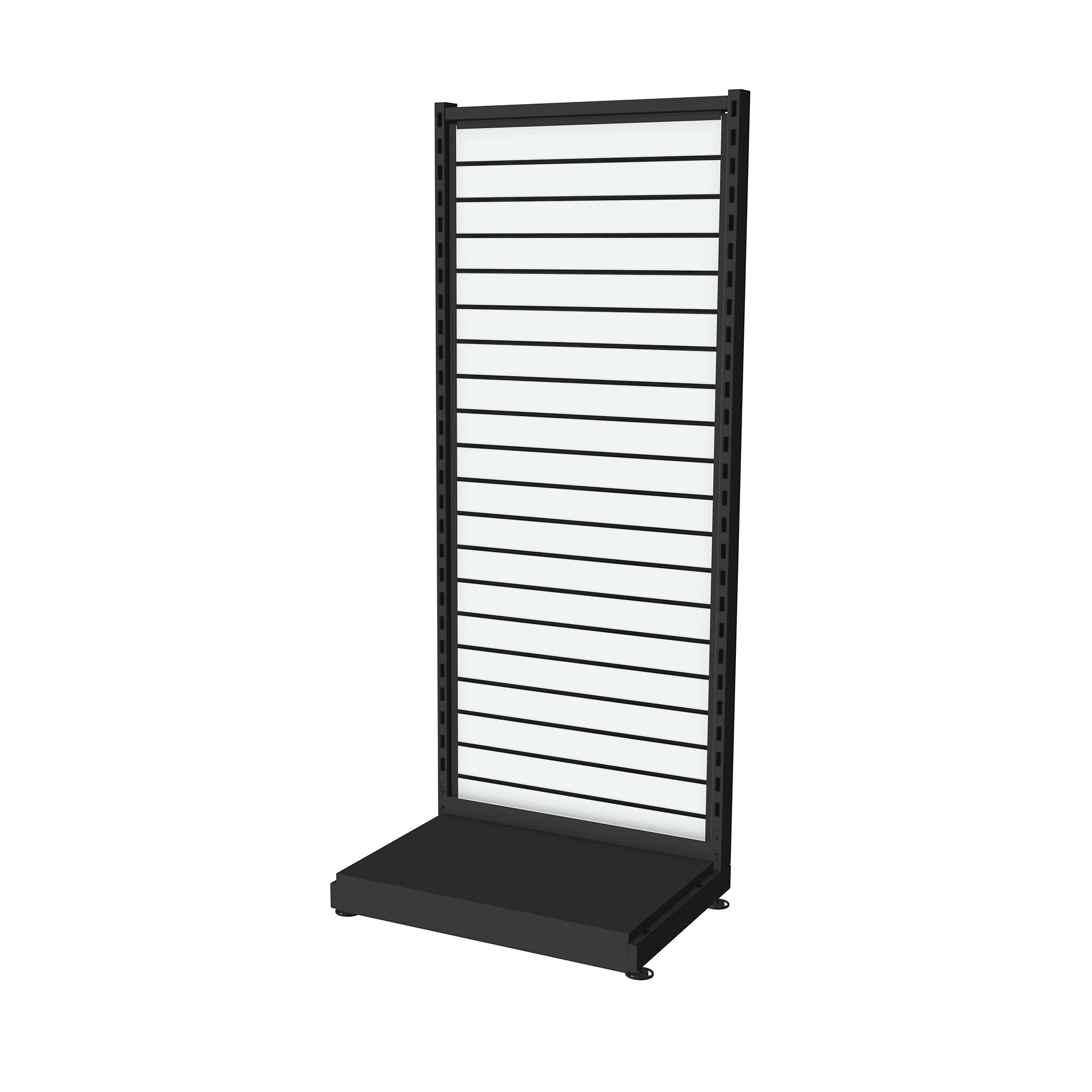 Murale de départ – 24 po largeur x 60 po hauteur - Système HD Robuste - Mobico inc.