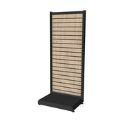 Murale de départ – 24 po largeur x 60 po hauteur - Système HD Robuste - Mobico inc.