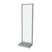 Murale de départ – 24 po largeur x 84 po hauteur - Système HD Robuste - Mobico inc.