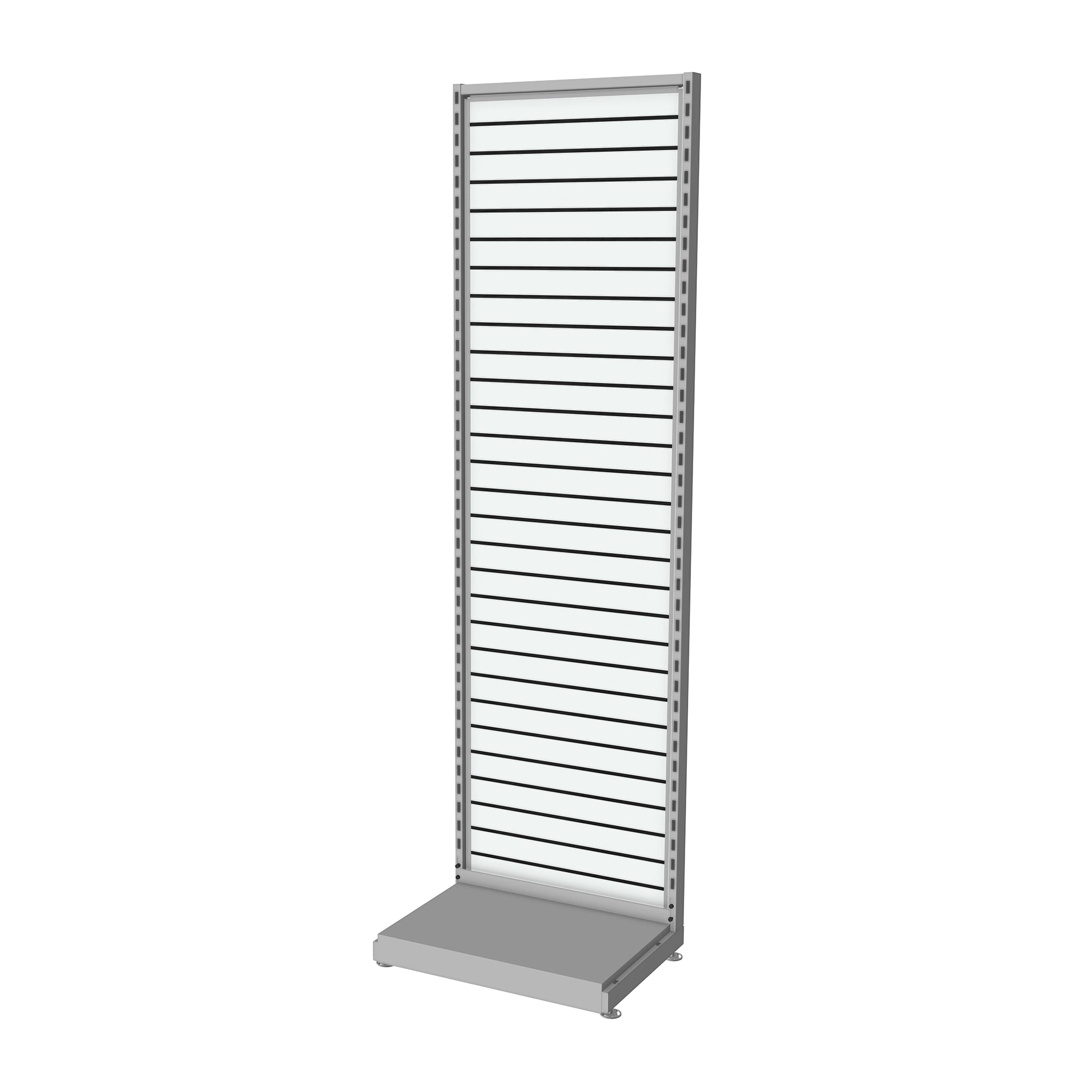 Murale de départ – 24 po largeur x 84 po hauteur - Système HD Robuste - Mobico inc.