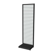 Murale de départ – 24 po largeur x 84 po hauteur - Système HD Robuste - Mobico inc.