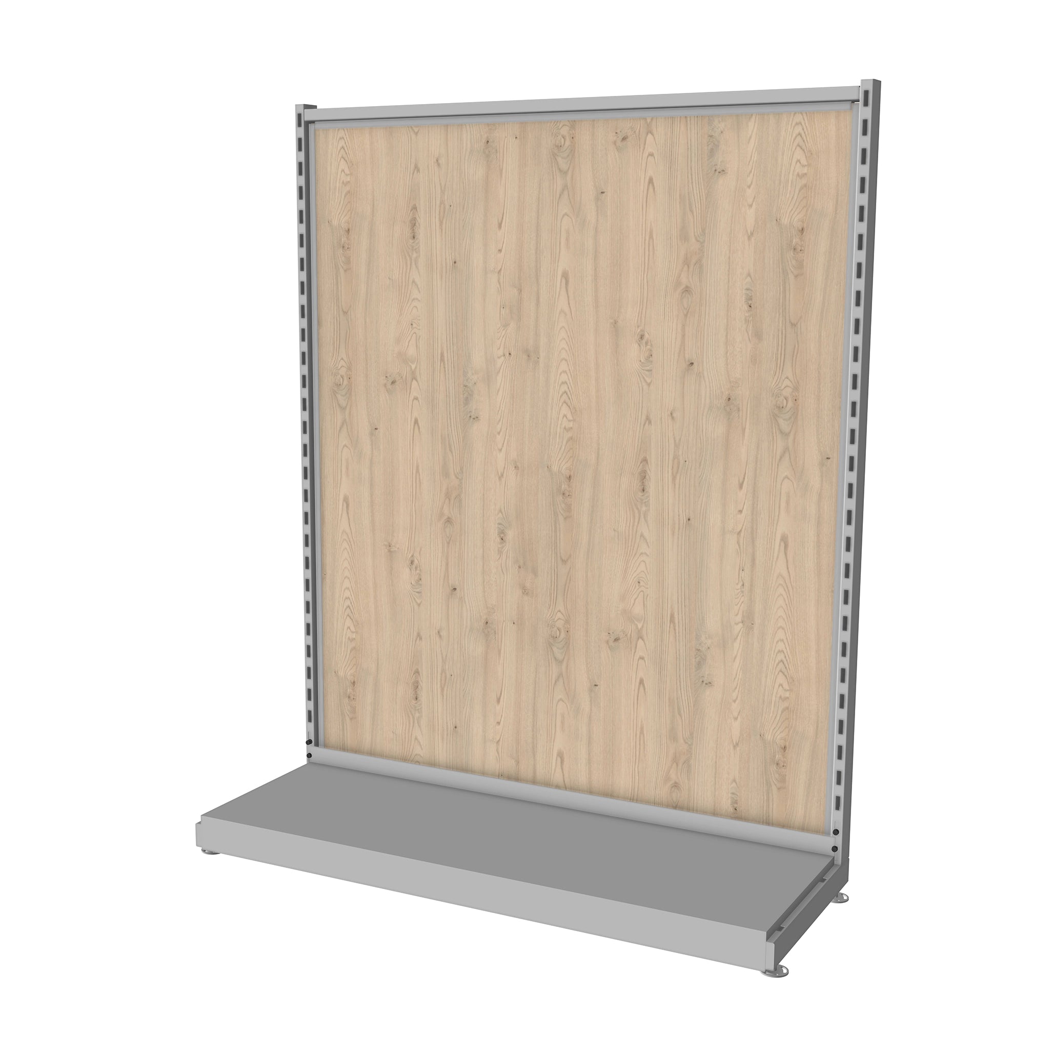 Murale de départ – 48 po largeur x 60 po hauteur - Système HD Robuste - Mobico inc.