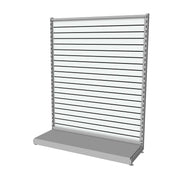 Murale de départ – 48 po largeur x 60 po hauteur - Système HD Robuste - Mobico inc.