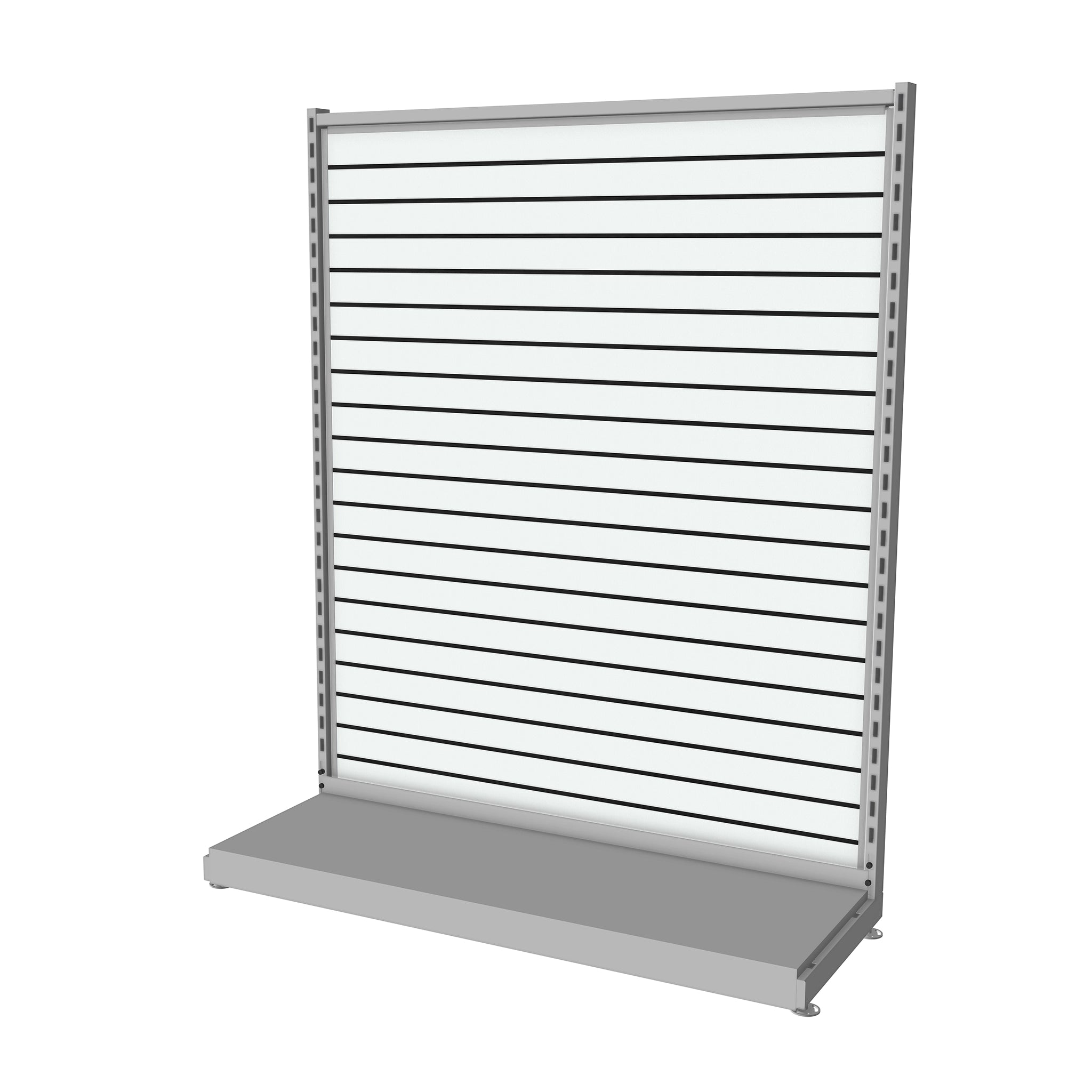 Murale de départ – 48 po largeur x 60 po hauteur - Système HD Robuste - Mobico inc.