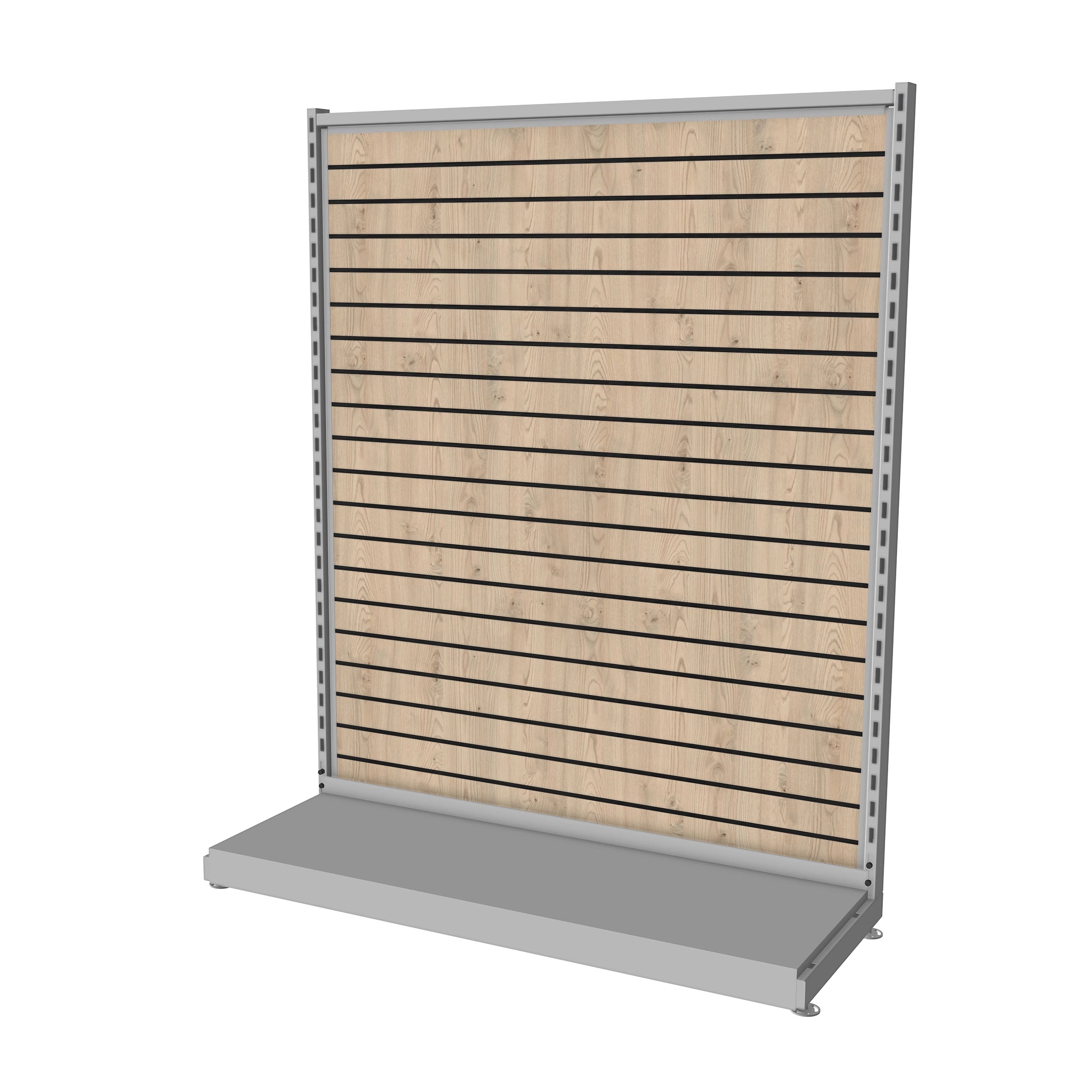 Murale de départ – 48 po largeur x 60 po hauteur - Système HD Robuste - Mobico inc.