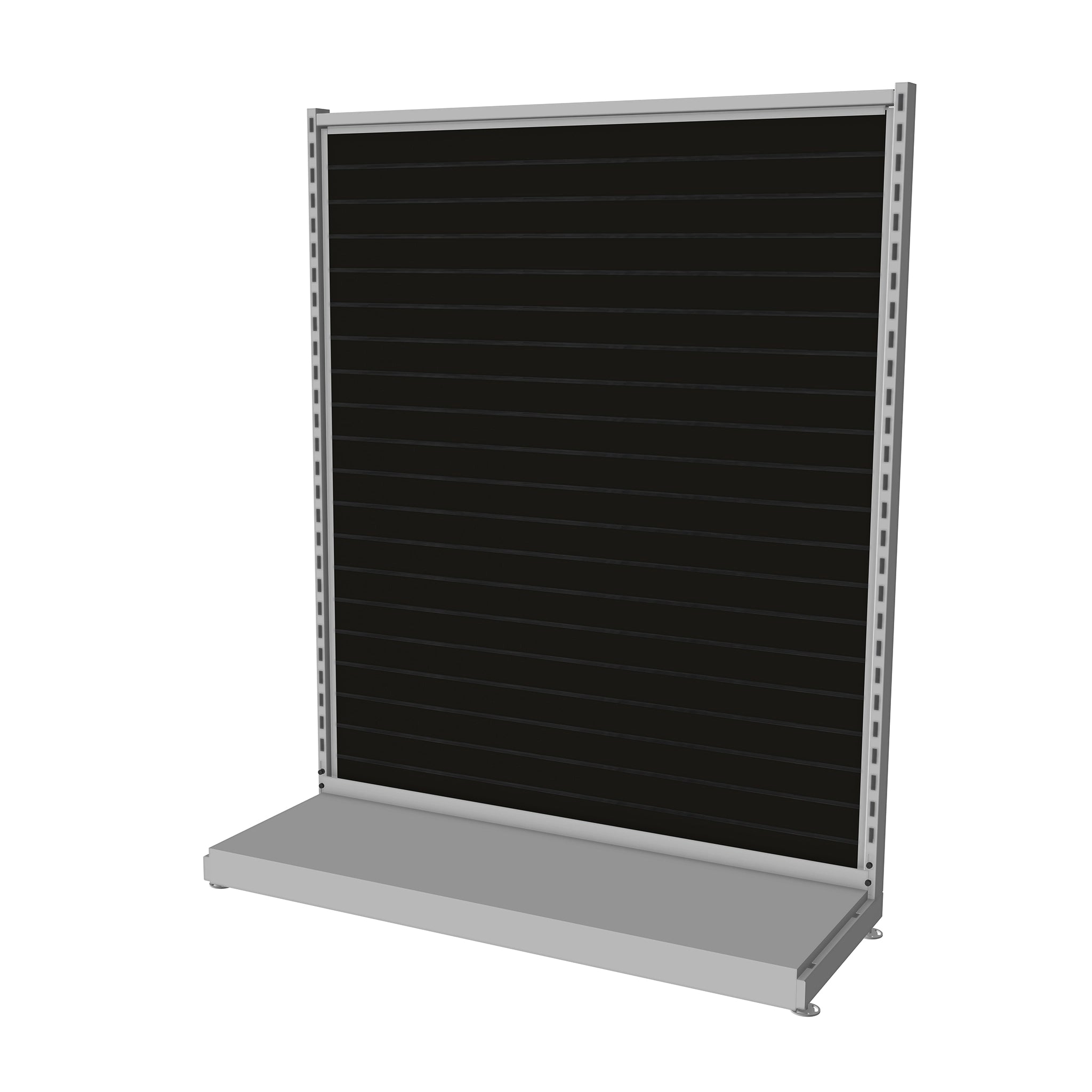 Murale de départ – 48 po largeur x 60 po hauteur - Système HD Robuste - Mobico inc.