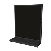 Murale de départ – 48 po largeur x 60 po hauteur - Système HD Robuste - Mobico inc.