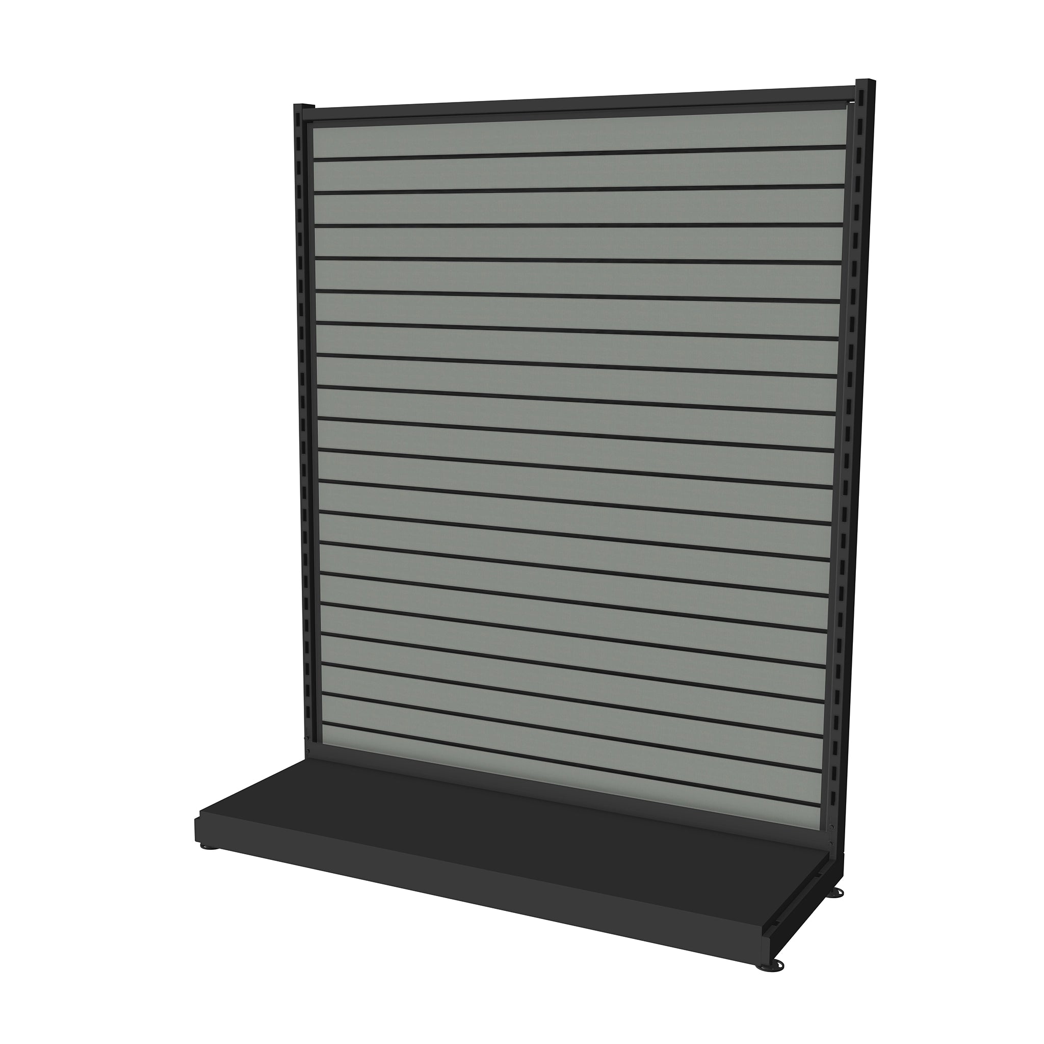 Murale de départ – 48 po largeur x 60 po hauteur - Système HD Robuste - Mobico inc.