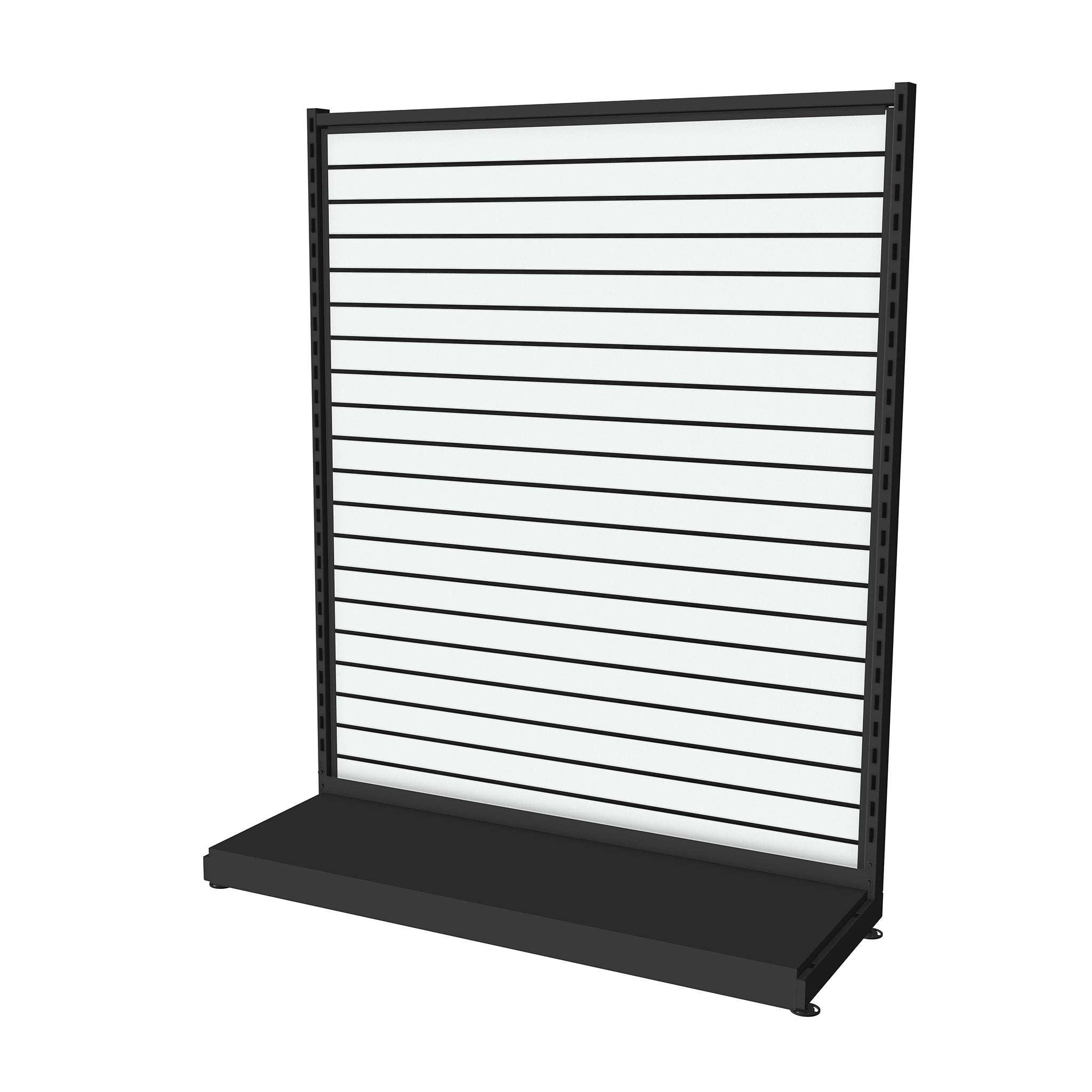 Murale de départ – 48 po largeur x 60 po hauteur - Système HD Robuste - Mobico inc.