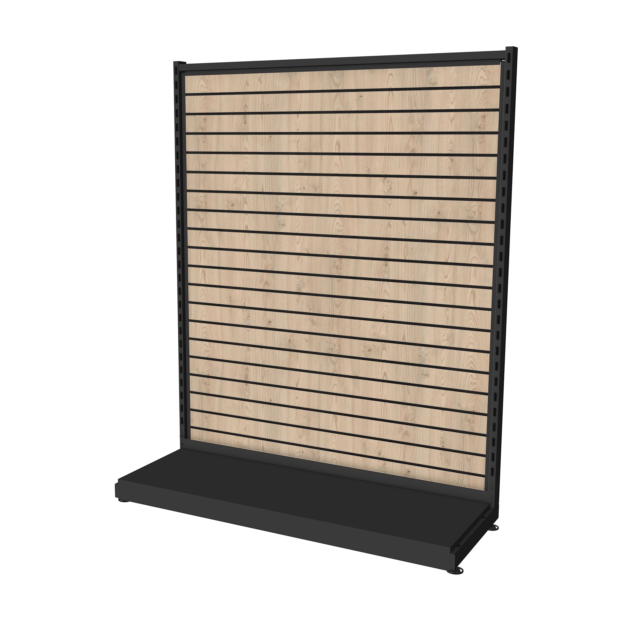 Murale de départ – 48 po largeur x 60 po hauteur - Système HD Robuste - Mobico inc.