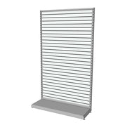 Murale de départ – 48 po largeur x 84 po hauteur - Système HD Robuste - Mobico inc.