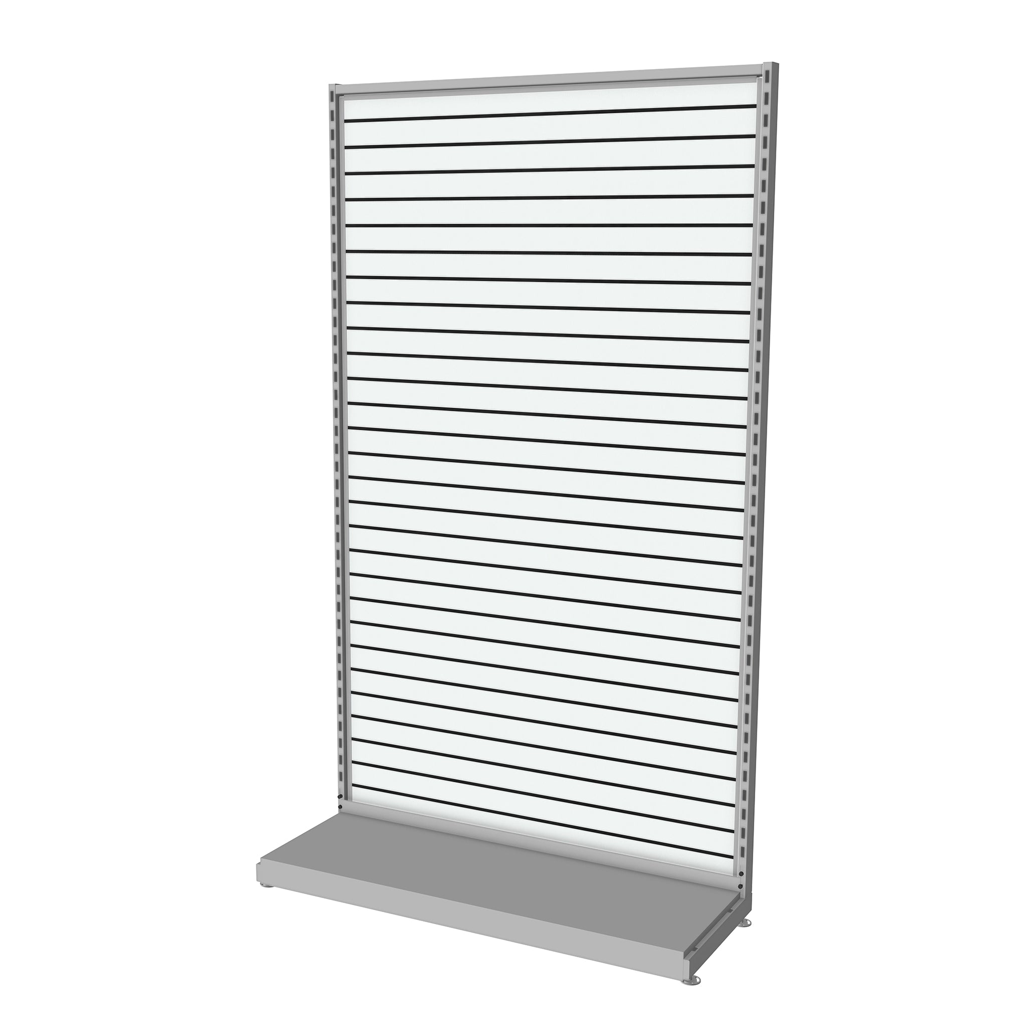 Murale de départ – 48 po largeur x 84 po hauteur - Système HD Robuste - Mobico inc.