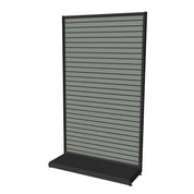 Murale de départ – 48 po largeur x 84 po hauteur - Système HD Robuste - Mobico inc.