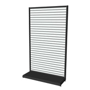 Murale de départ – 48 po largeur x 84 po hauteur - Système HD Robuste - Mobico inc.