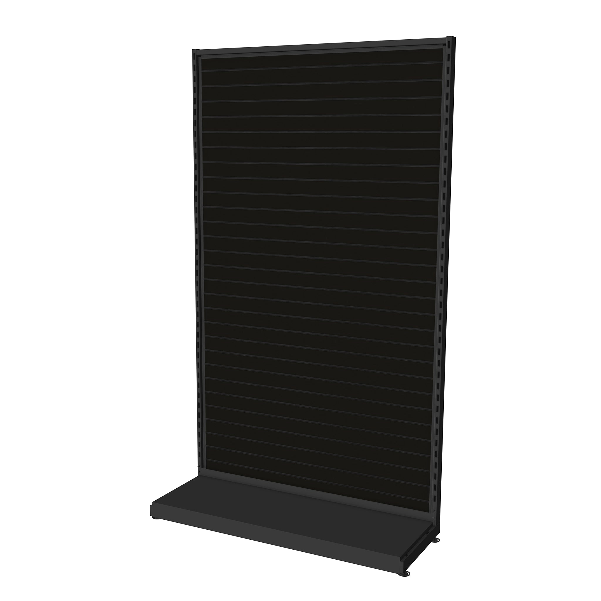 Murale de départ – 48 po largeur x 84 po hauteur - Système HD Robuste - Mobico inc.