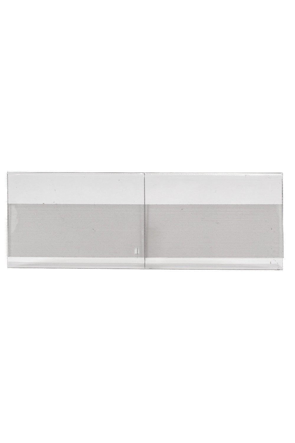Porte étiquette mica 2" - Pharmacie - Mobico Canada