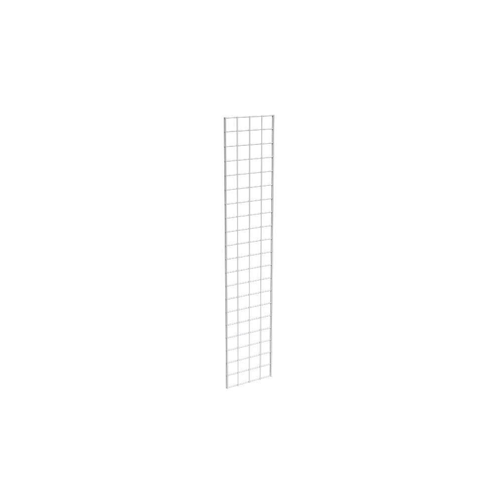 Panneau de grillage 12" x 60"H - Présentoirs pour vos événements - Mobico Canada