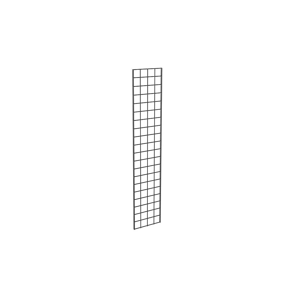 Panneau de grillage 12" x 60"H - Présentoirs pour vos événements - Mobico Canada