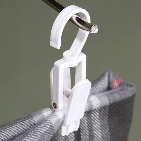 Pince tout usage 4 - 1/4" à suspendre - Porte - prix & solution d'accrochage - Mobico Canada