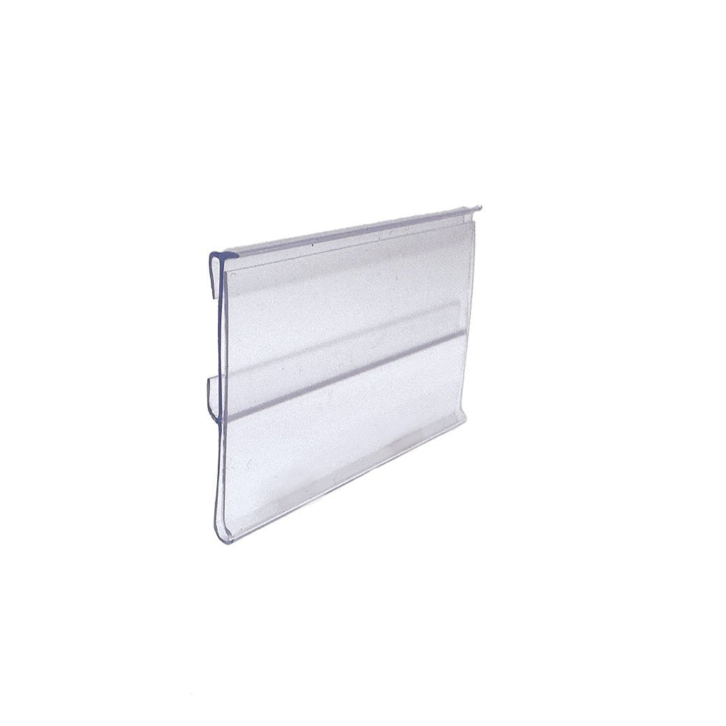 Porte - prix pour crochet fish tip 2''x 1¼''H - Vendu en paquet de 100 unités - Pharmacie - Mobico Canada