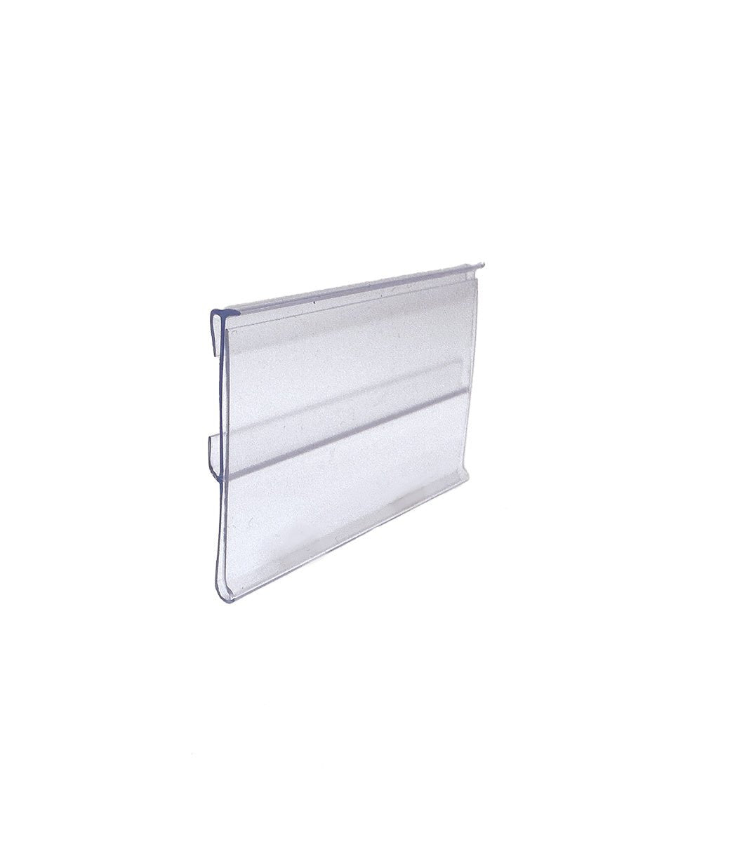 Porte - prix pour crochet fish tip 2''x 1¼''H - Vendu en paquet de 100 unités - Pharmacie - Mobico Canada