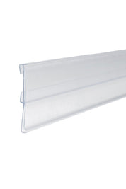 Porte - étiquette transparente de 47 3/8" - Pharmacie - Mobico Canada