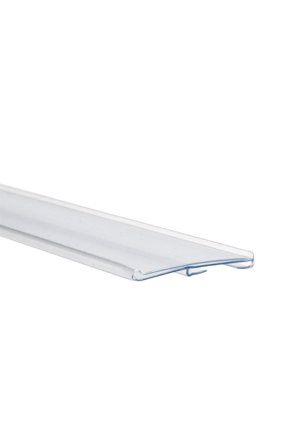 Porte - étiquette transparente de 47 3/8" - Pharmacie - Mobico Canada