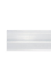 Porte - étiquette transparente de 47 3/8" - Pharmacie - Mobico Canada