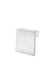 Porte - prix pour crochet 2''x 1¼''H - Présentoirs pour vos événements - Mobico Canada