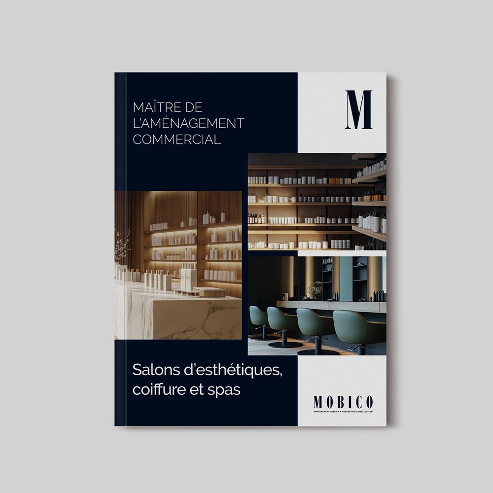 Beauty salons, hairdressers and spas