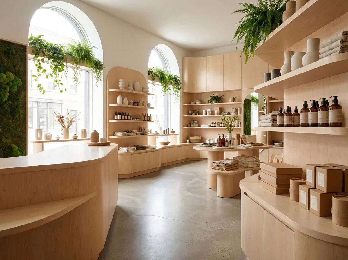 10 tendances majeures qui redéfinissent le commerce de détail en 2026 - Mobico inc.