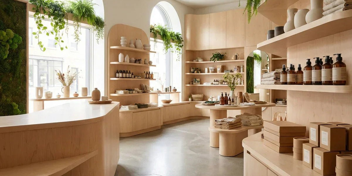 10 tendances majeures qui redéfinissent le commerce de détail en 2026 - Mobico inc.