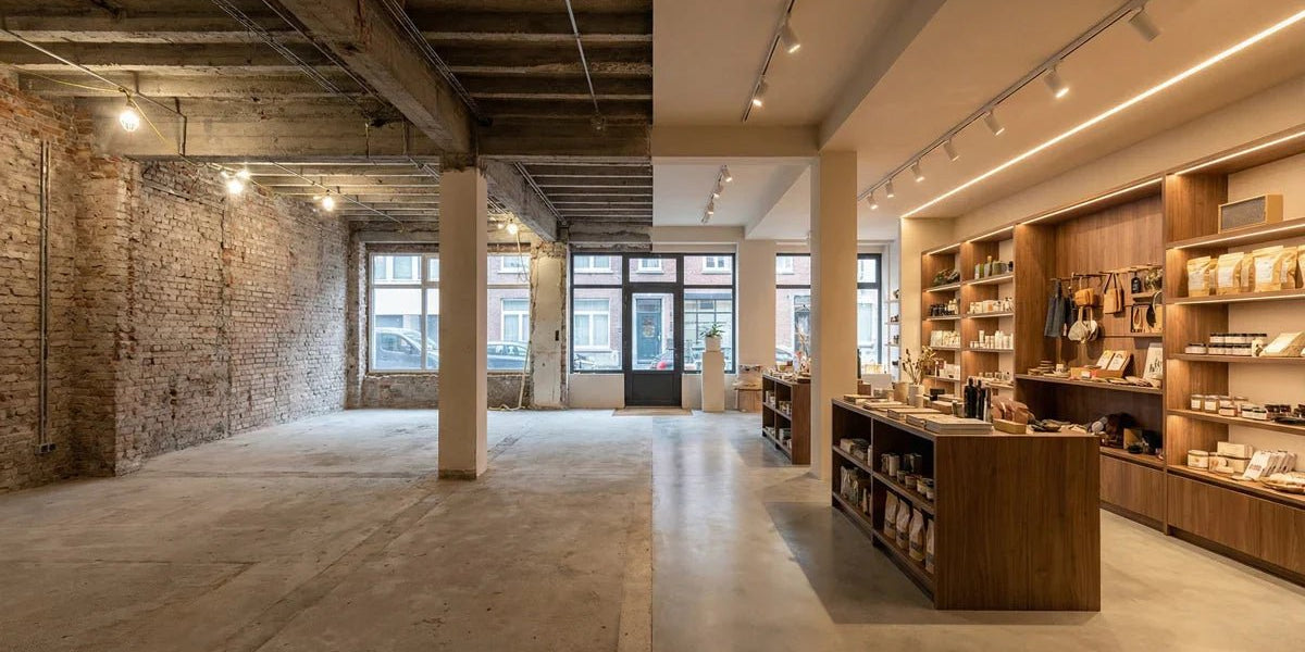 Pourquoi choisir un service clé en main pour son aménagement commercial? - Mobico inc.