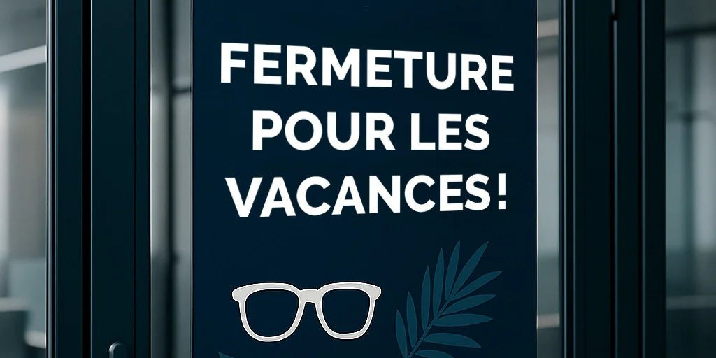 Fermeture estivale de nos bureaux du 19 juillet au 3 août 2025 - Mobico inc.