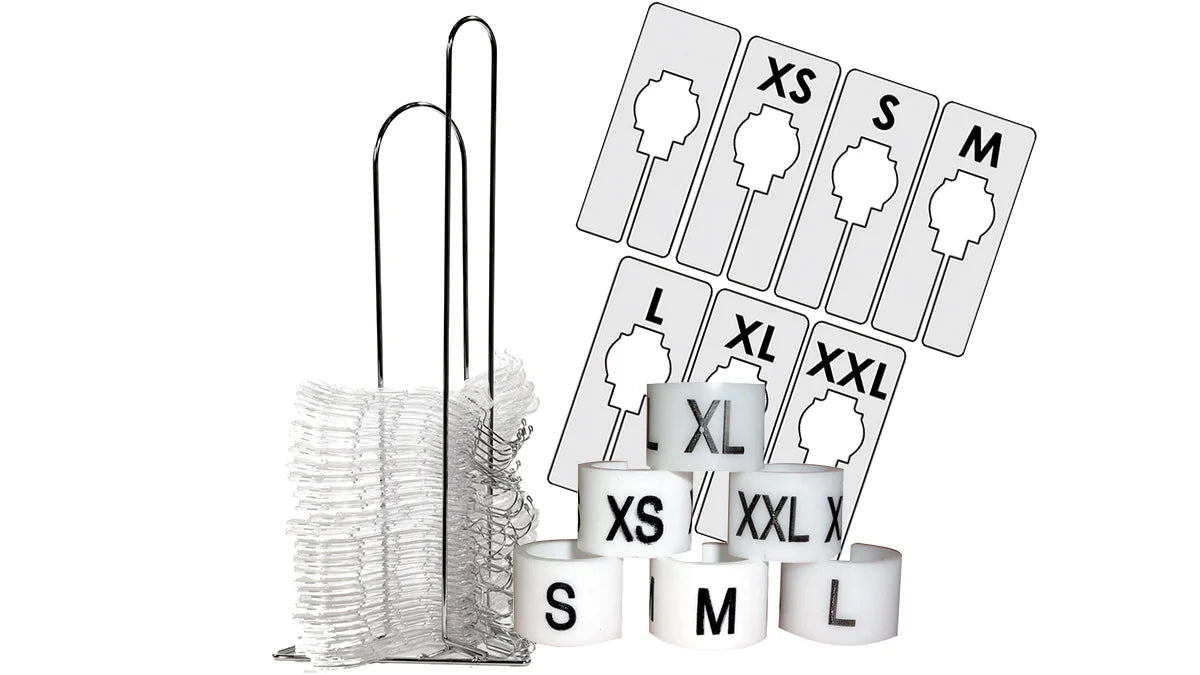 Accessoires pour cintre - Mobico inc.