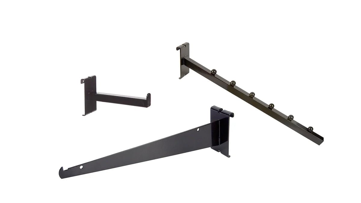 Accessoires pour grille - Mobico inc.