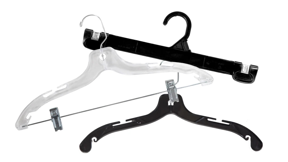 Cintres en plastique - Mobico inc.