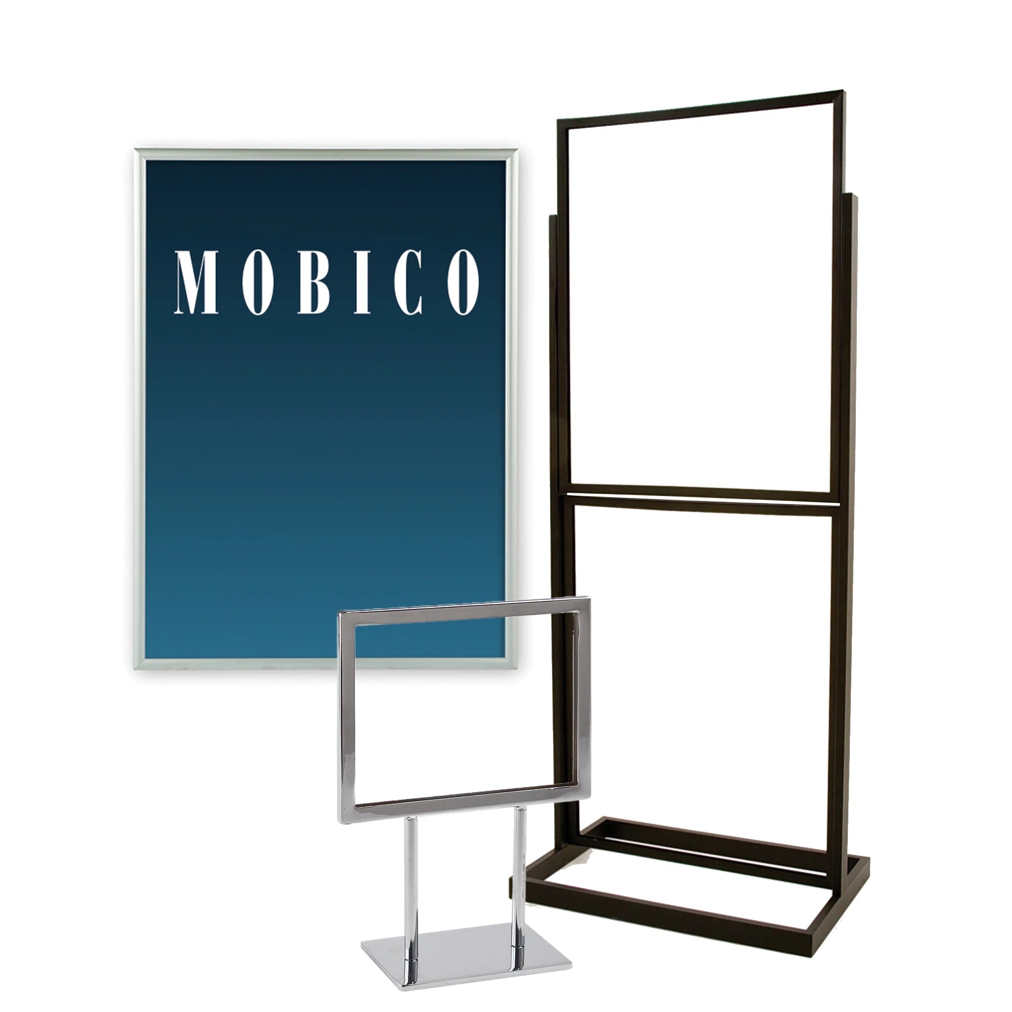 Affichage - Mobico Canada