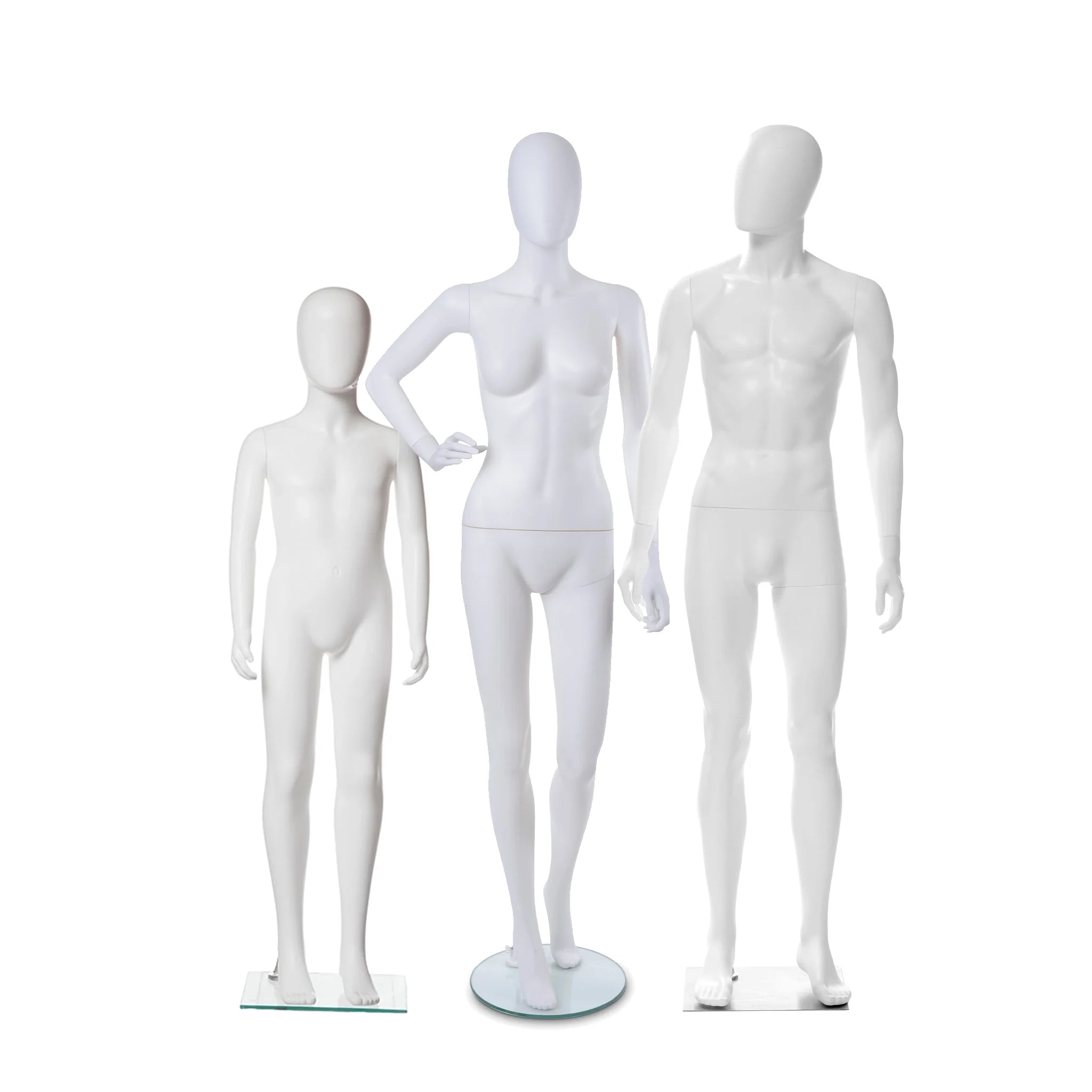 Mannequin - Mobico Canada