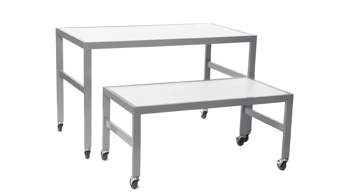 Table gigogne - Mobico inc.