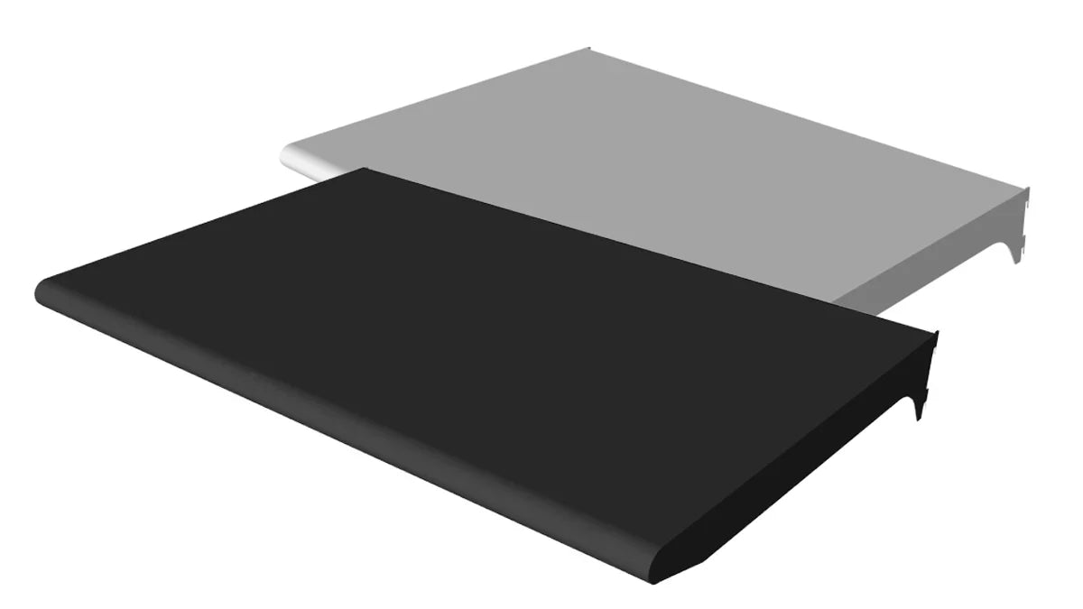 Tablettes pour Système HD - Mobico inc.
