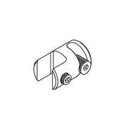 Support simple à panneau de 4 à 8 mm - Mobico Canada