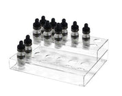 Présentoir mini - bouteille pour cigarette électronique - Cigarette électronique - Mobico Canada