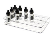 Présentoir mini - bouteille pour cigarette électronique - Cigarette électronique - Mobico Canada